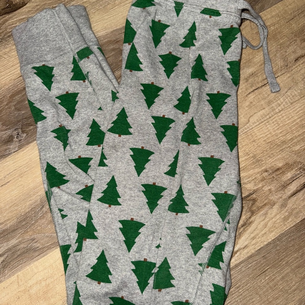 Hanna Anderson Pj pants